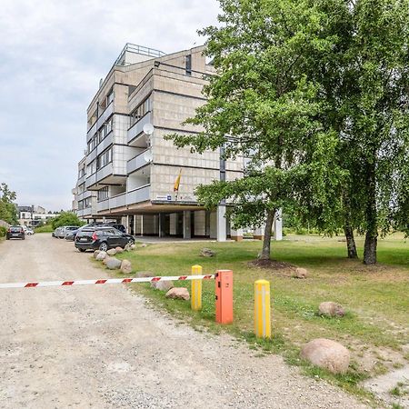 Studija Vanagupes 13 帕兰加 外观 照片